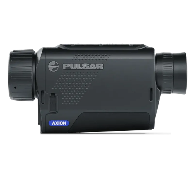 Pulsar Axion XQ30 PRO Thermal Imager Secure Checkout