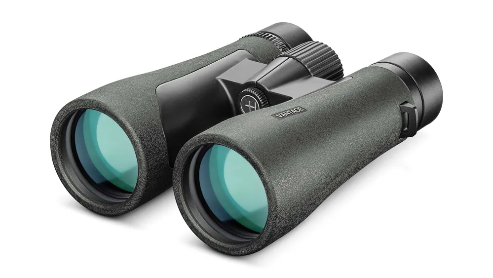 Bargain Hawke Vantage 12x50 Binocular Green
