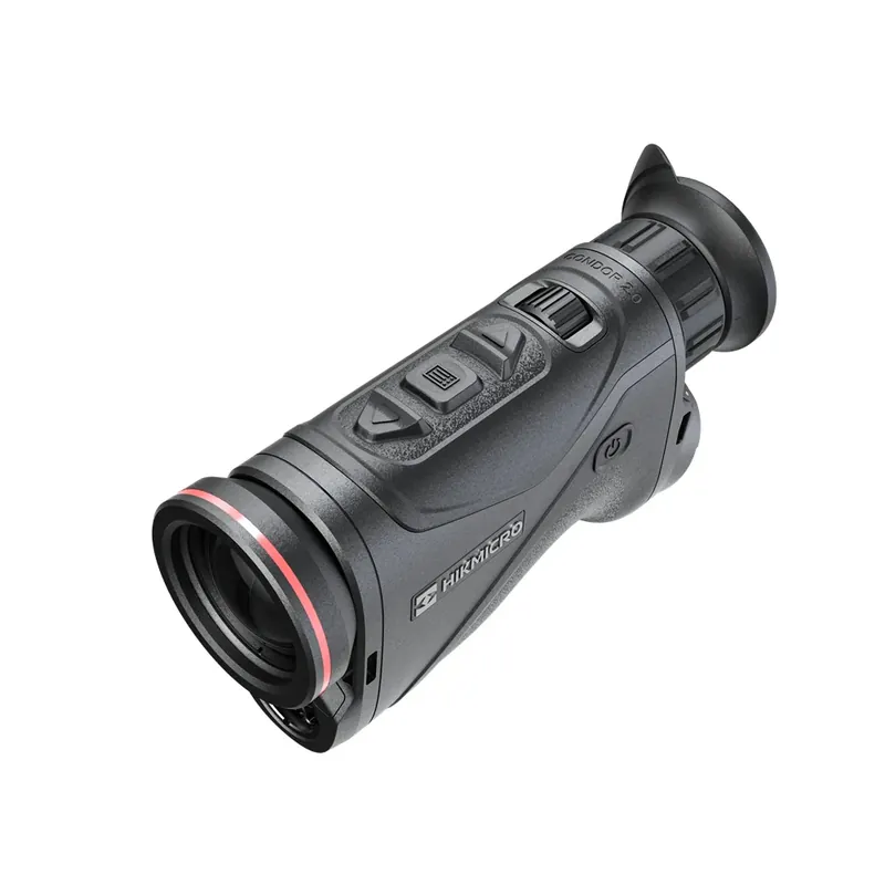 Secure Checkout HIKMICRO Condor LRF CQ35L 2.0 Handheld Thermal Monocular
