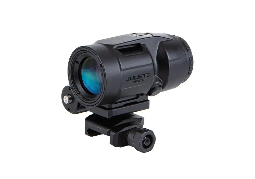 SIG SAUER JULIET3-MICRO 3X MAGNIFIER Seasonal Sale