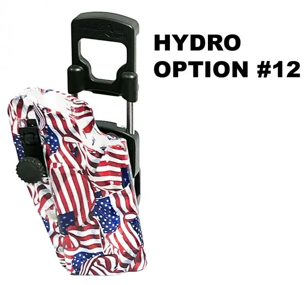 Seasonal Sale Hydro-Graphics DAA Max Holster