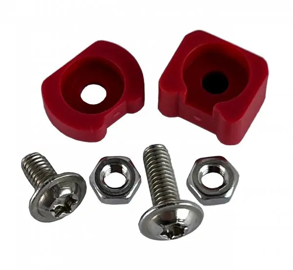 Flex Holster - Spare Slide-Lock Teeth set Direct From Factory