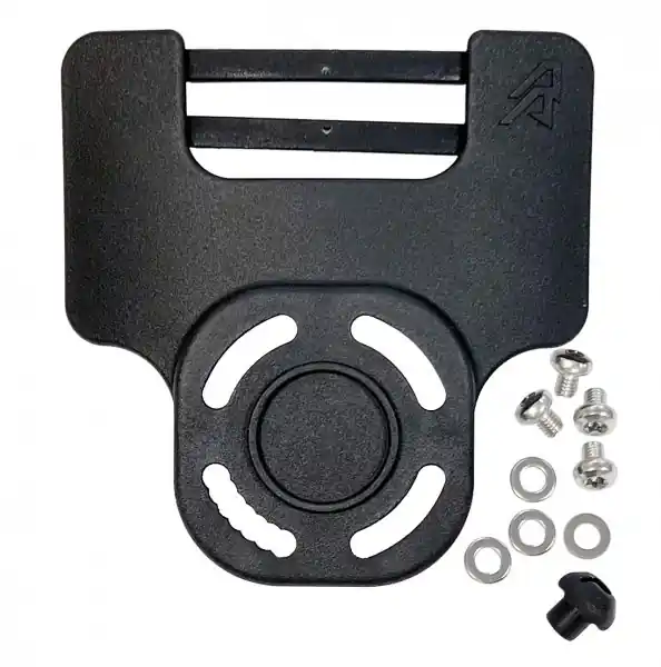 Free Returns DAA Max IDPA Hanger