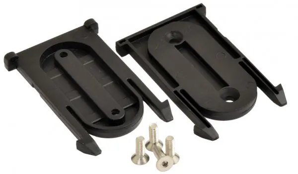 Fresh Stock ELS Adaptor Plate for DAA Pouches, 2-pack