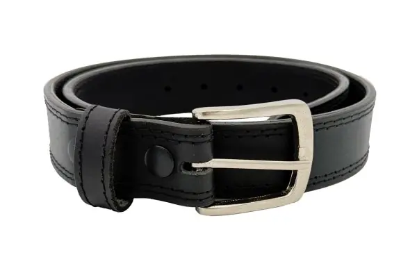 DAA IDPA Belt Clearance