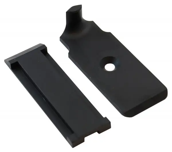 Direct From Factory Replacement thin spacers for Racer/RM pouches