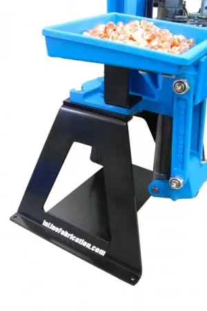 Luxury Ultramount for Dillon 650/750 Press 9 ¾”