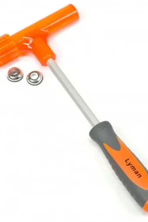Lyman Magnum Bullet Puller In Demand