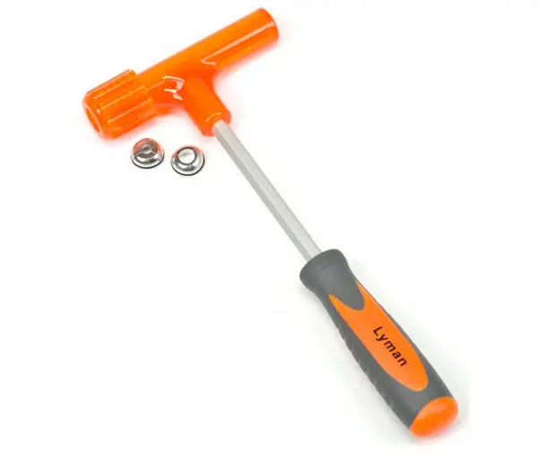 Lyman Magnum Bullet Puller In Demand