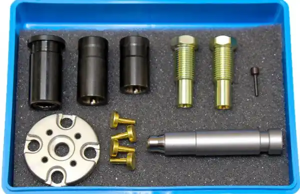 Dillon Square Deal Conversion Kit Same Day Shipping