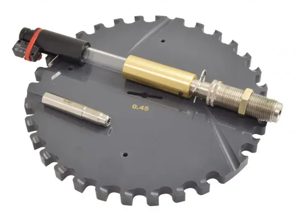 Mr. Bulletfeeder Pro Conversion Kit Weekend Sale