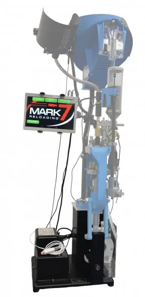 Mark 7 650 / 750 PRO Autodrive Brand New