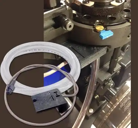Mark 7 Optical Decapping Sensor - for Dillon 1050/1100 Exclusive Offer