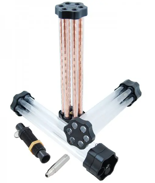 Holiday Sale Combo Mini Mr.BulletFeeder + 2 additional 6-tubes