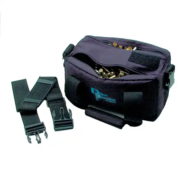 Dillon Border Shift Ammo Bag Free Returns