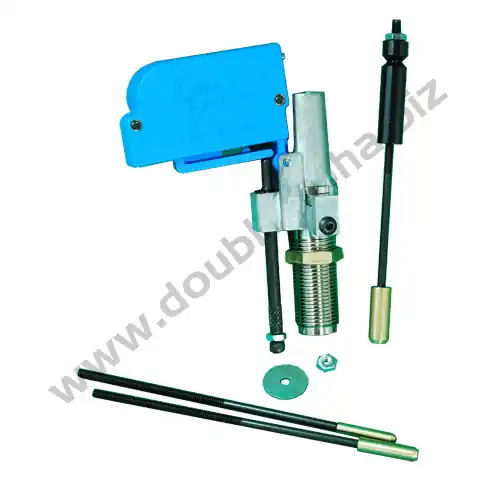 Bargain Dillon 650/1050 Powder Check system