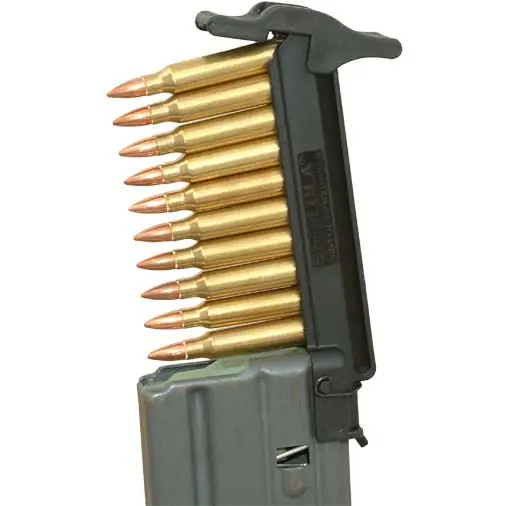 Reduced Price StripLULA AR15 Magazine Loader