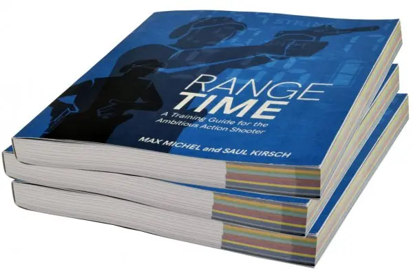 RANGE TIME by Max Michel and Saul Kirsch Discount