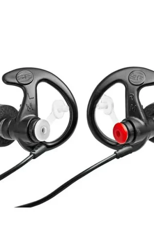 Limited Time Surefire Sonic Defenders Ultra Ear Plugs