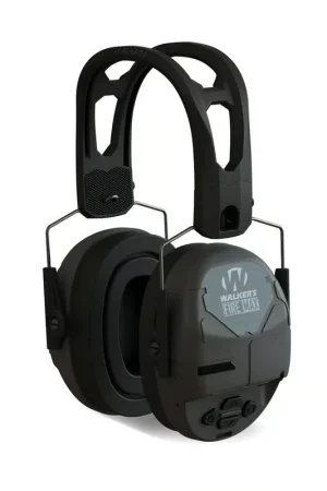 Clearance Walker‘s Firemax Rechargeable Digital Muffs