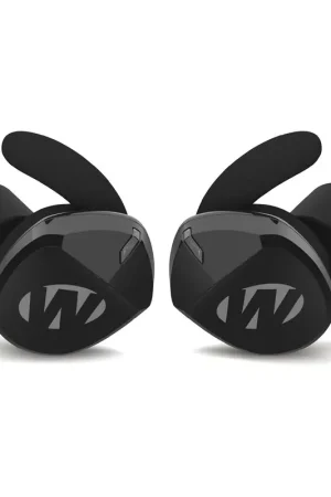 Time-Limited Walker‘s Silencer BT 2.0 Bluetooth NRR 24dB Earbuds