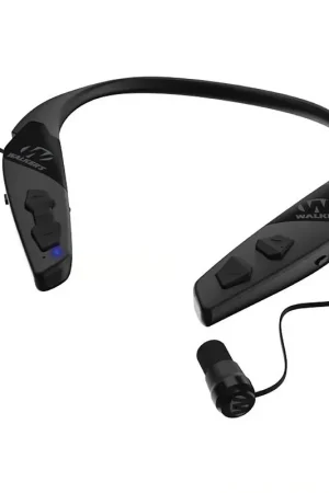 Mega Sale Walker‘s Razor XV 3.0 NRR 31dB Bluetooth Headset