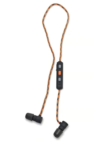 Express Delivery Walker‘s Flexible Bluetooth Neckband