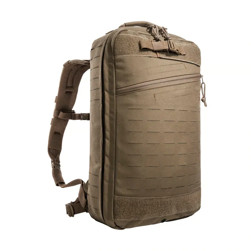 Free Returns Tasmanian Tiger Medic Assault Pack MKII L