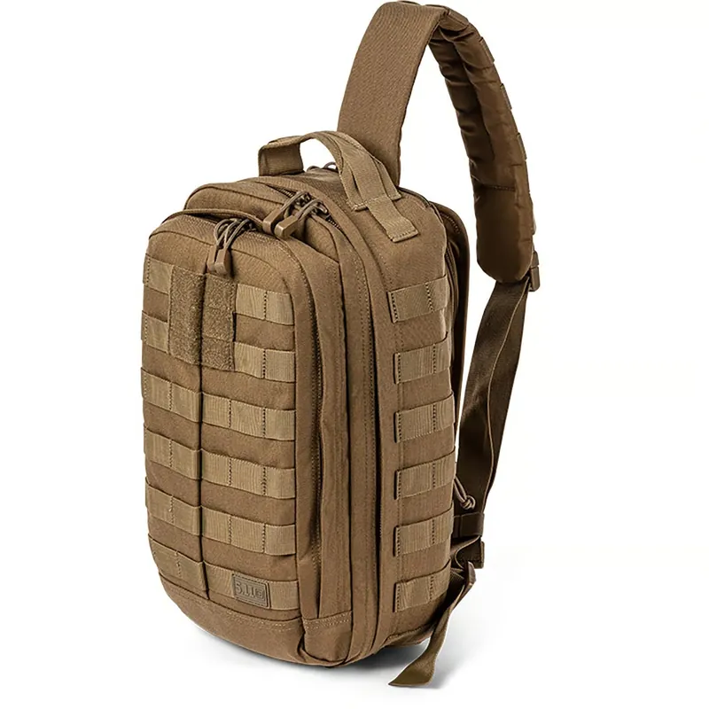 Order Now 5.11 Tactical RUSH MOAB 8 Sling Pack 13L
