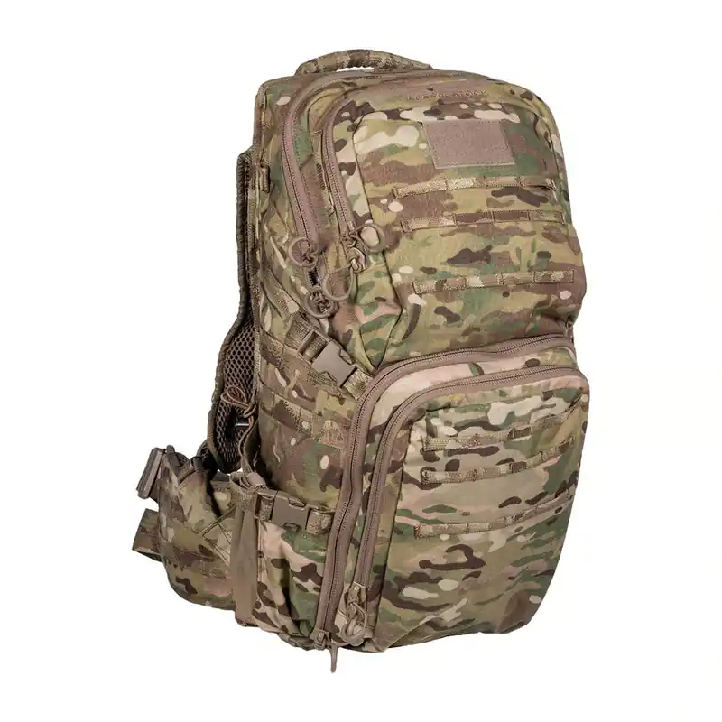 Luxury Eberlestock HiSpeed II Backpack