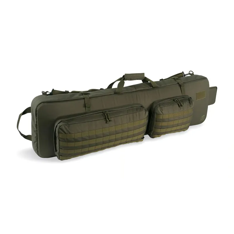 Affordable Tasmanian Tiger Double Modular Rifle Bag