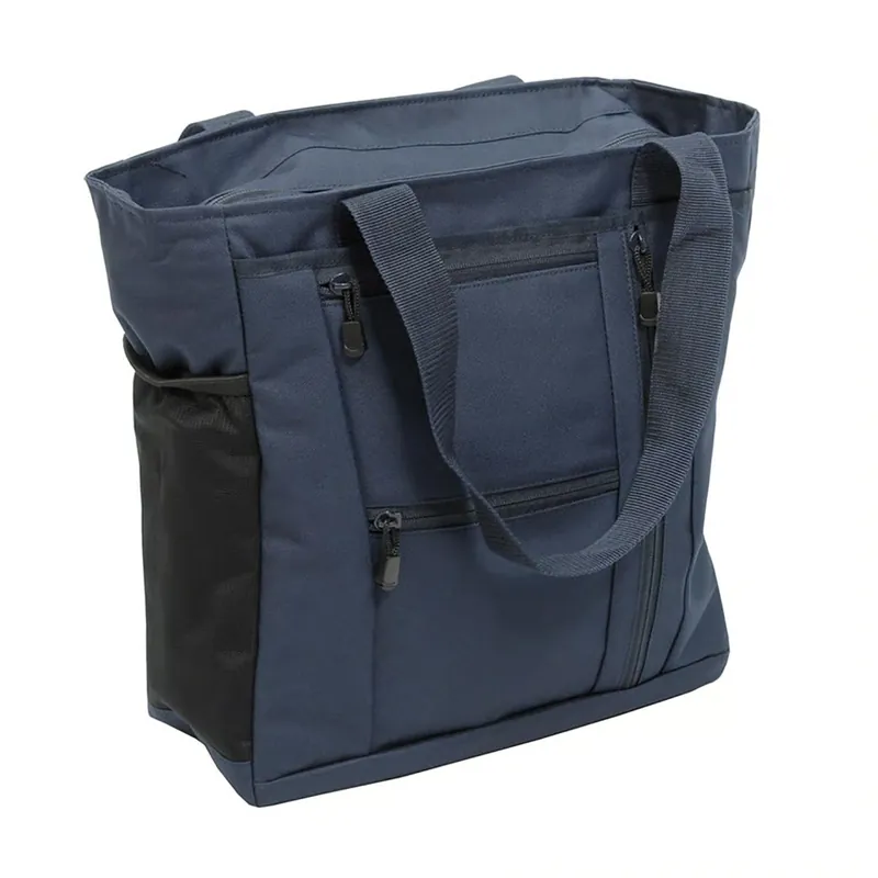 Top Rated Flying Circle Gear USCG Deluxe Travel Tote