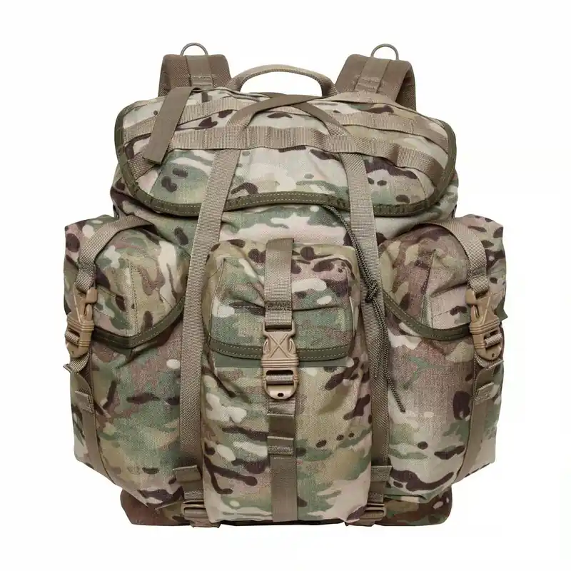 Budget Spec-Ops Recon Ruck Ultra