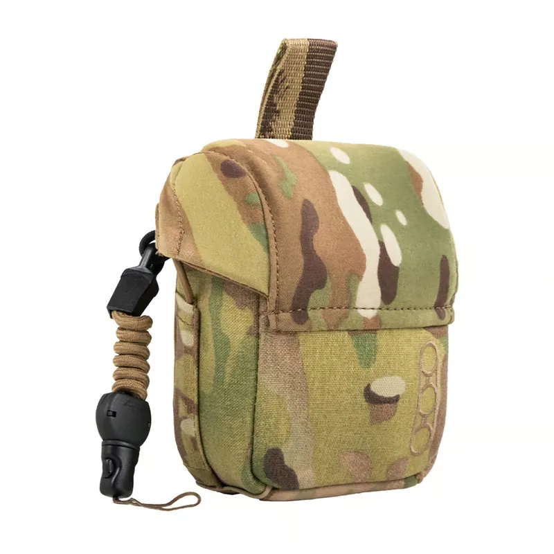 Hassle-Free Returns Eberlestock Mag-Free Rangefinder Pouch