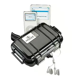 Holiday Sale Pelican Products 1010 Micro Case