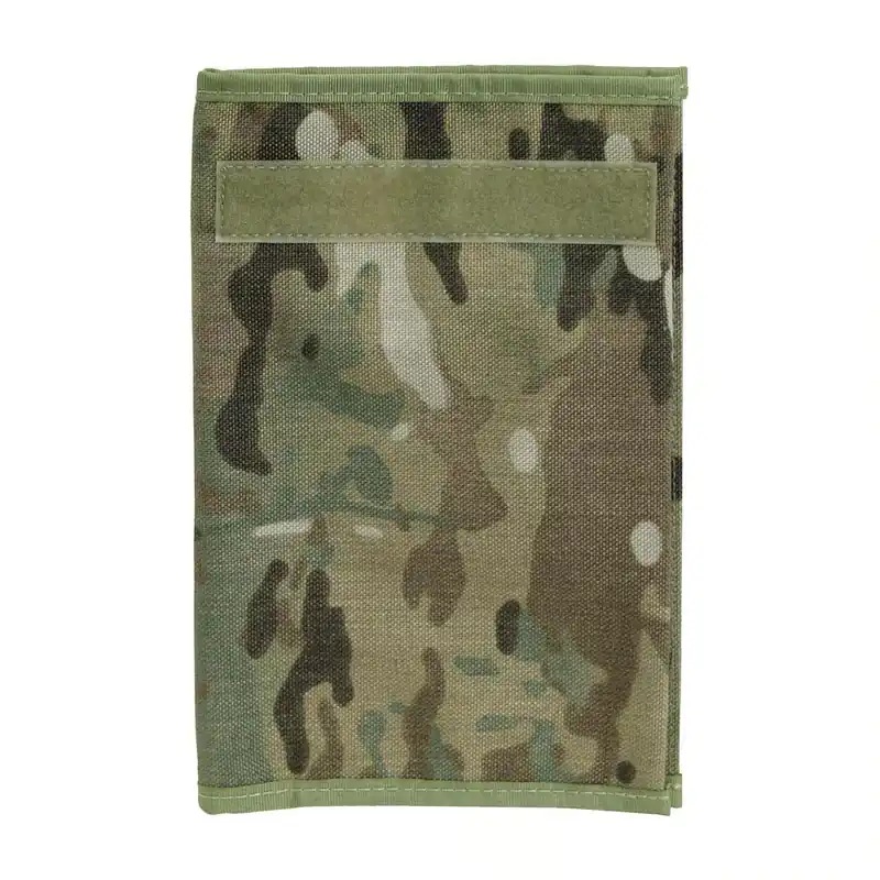 Mercury Tactical Multicam Leadership Book Cover TAA Holiday Sale