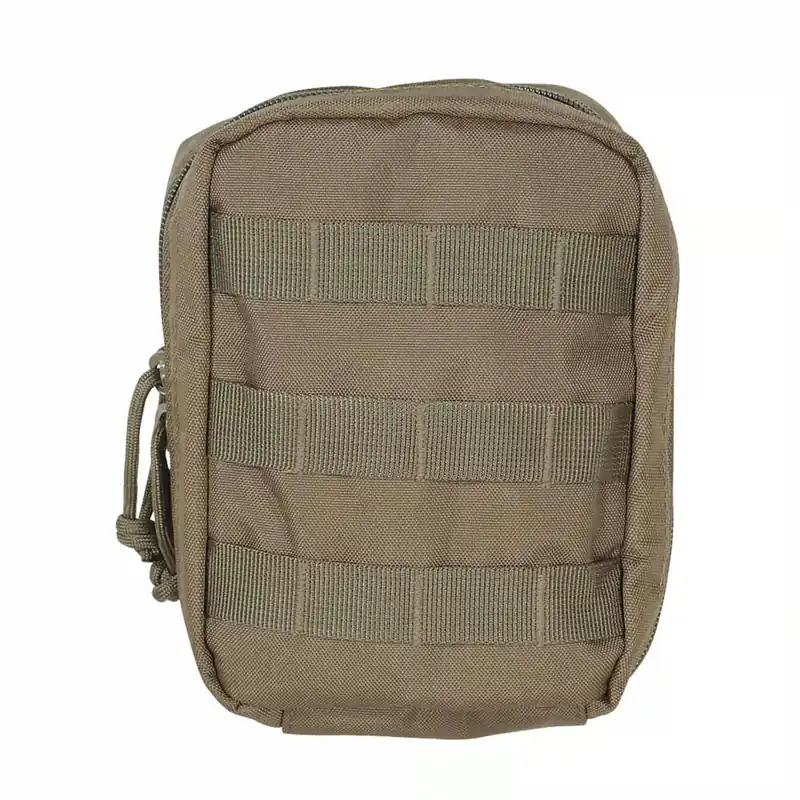 VooDoo Tactical Fully Stocked First Aid Pouch Fresh Stock