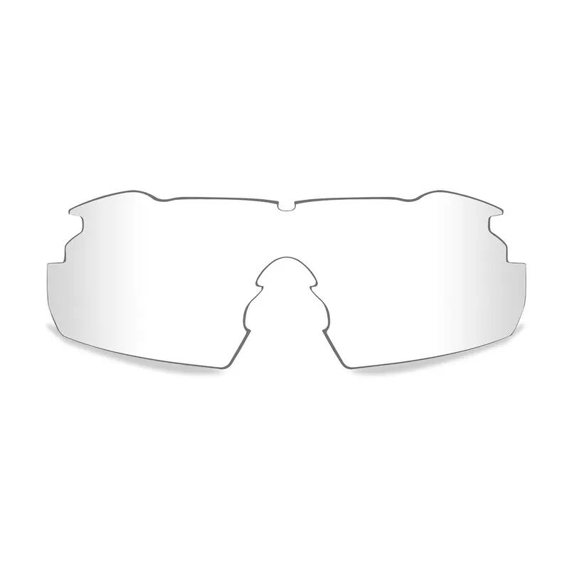 Brand New Wiley X Vapor Clear Replacement Lens