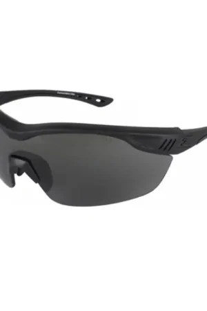 Edge Eyewear Overlord Ballistic 4 Lens Kit H0611 New Release