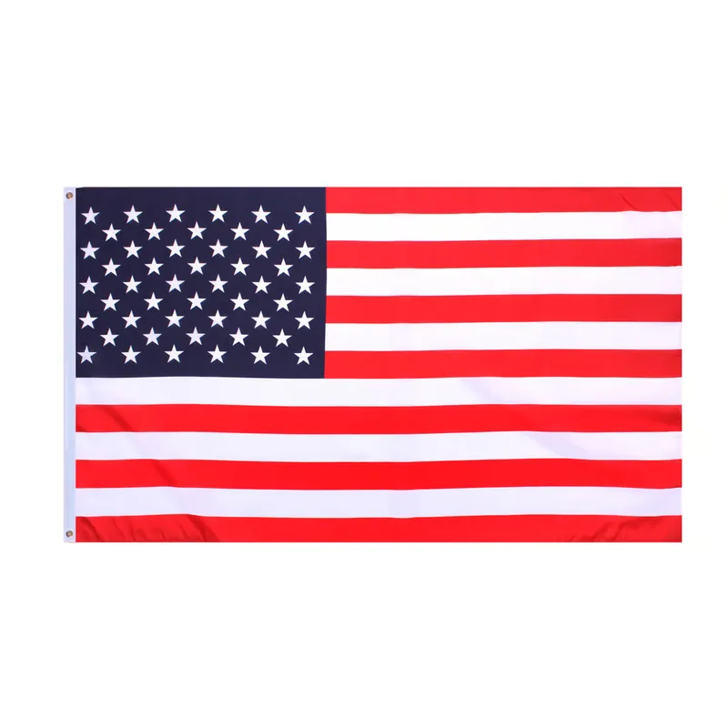 Rothco United States Flag 3‘ x 5‘ Order Now