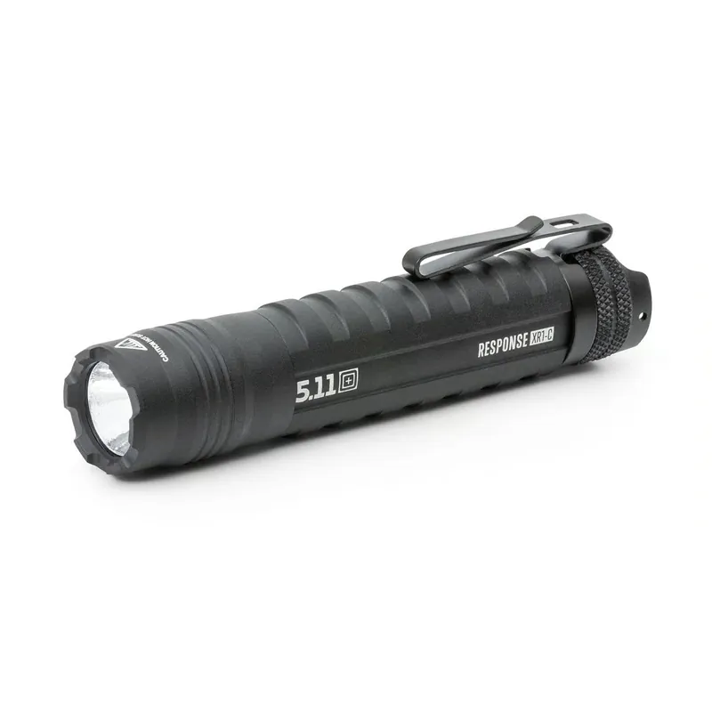 Genuine 5.11 Tactical Response XR1C Flashlight