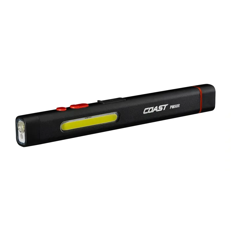 Coast PM50R Laser Rechargeable Work Light Factory Price