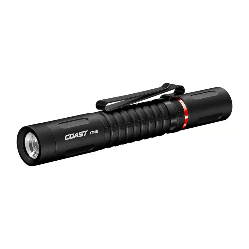 Sale Coast XT10R Rechargeable Penlight