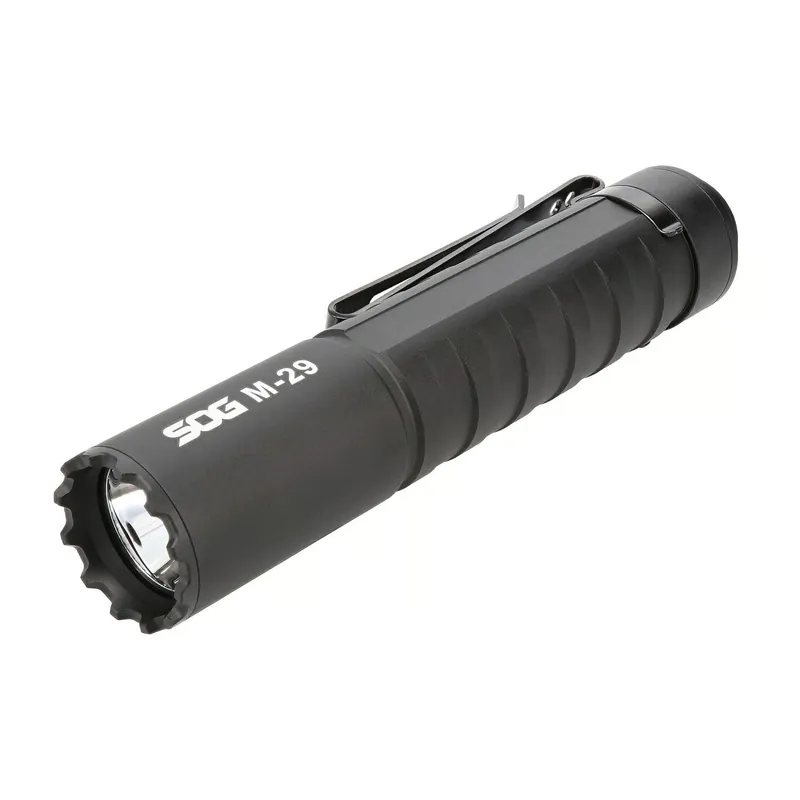 SOG M-29 Flashlight Best Seller