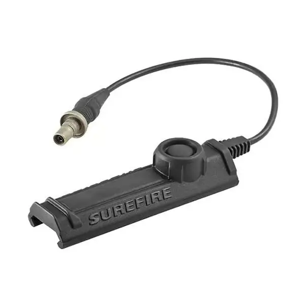 Surefire Remote Dual Switch For WeaponLights Hassle-Free Returns