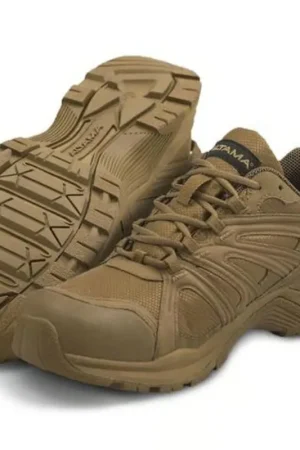 Same Day Shipping Altama Aboottabad Trail Shoes (Low)