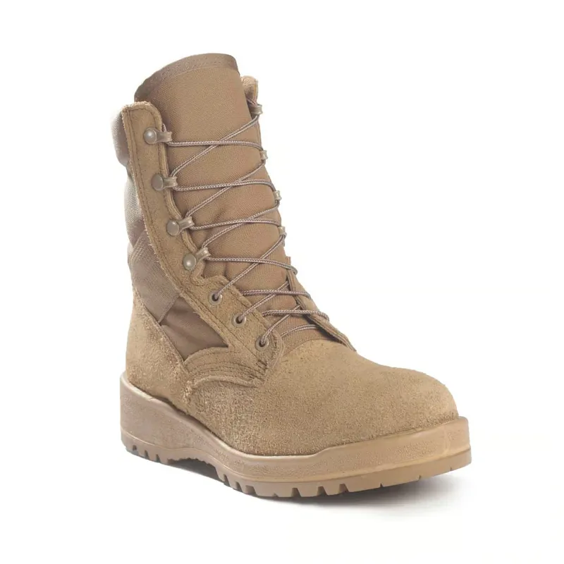 Buy Today Altama Wrath 8" Steel Toe Boots
