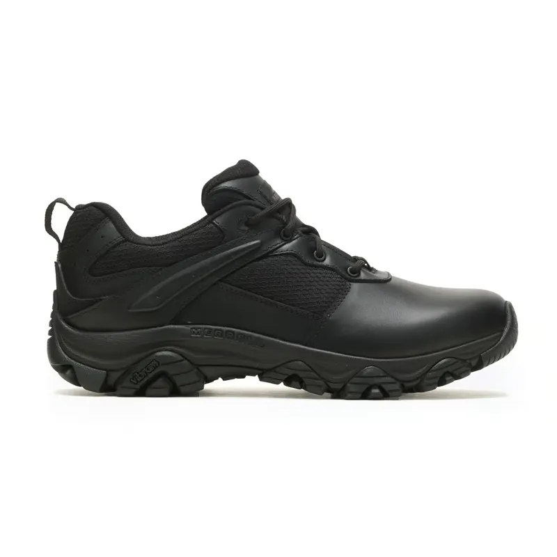 Today Only Merrell Men‘s Moab 3 Response Tactical Shoes