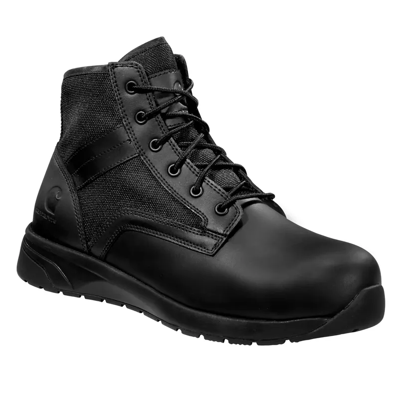Price Drop Carhartt Force 5" Lightweight Nano Toe Boots