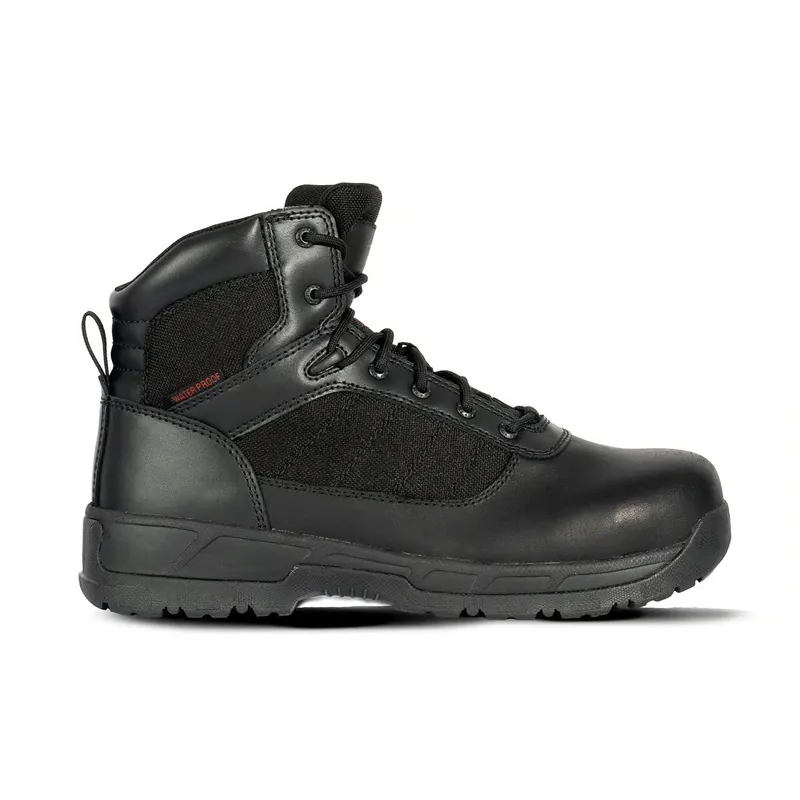 Secure Checkout Rothco Guardian 6" Tactical Boots
